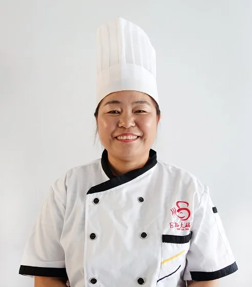 李老师