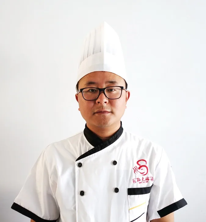 刘老师