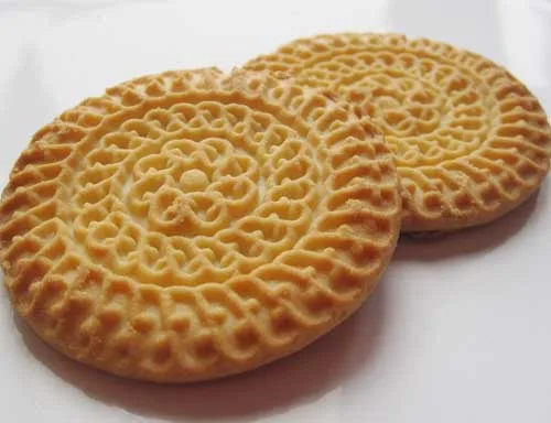饼干