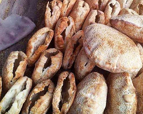 大名焦烧饼