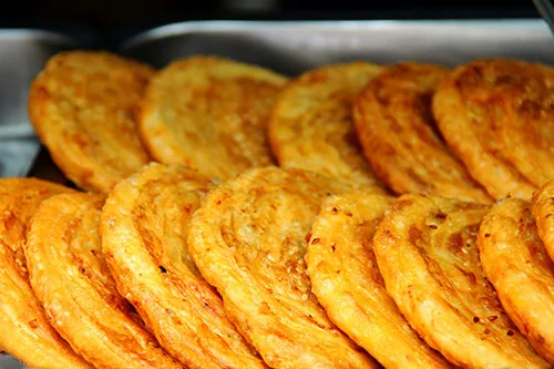 锅盔