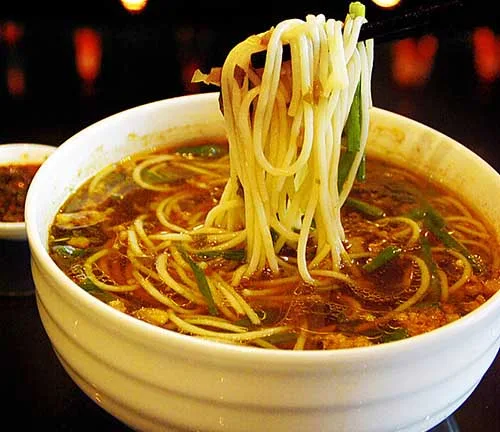 过桥米线