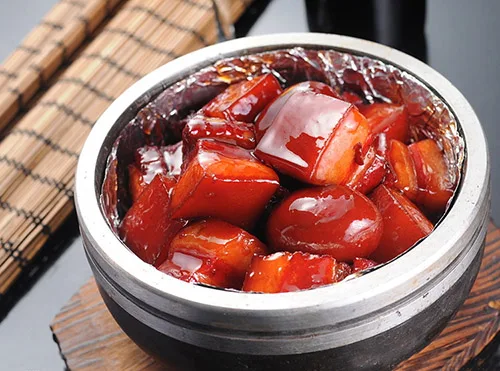 红烧肉