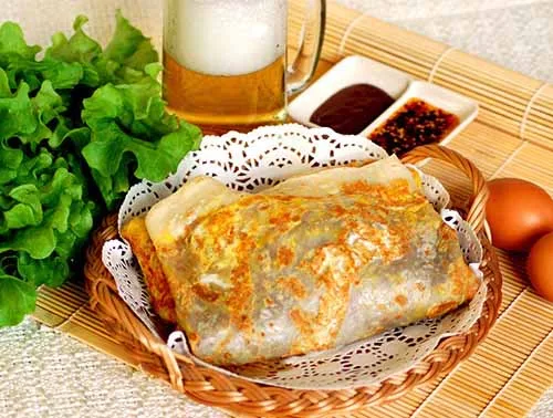 煎饼果子