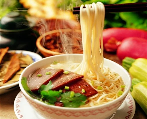 兰州拉面