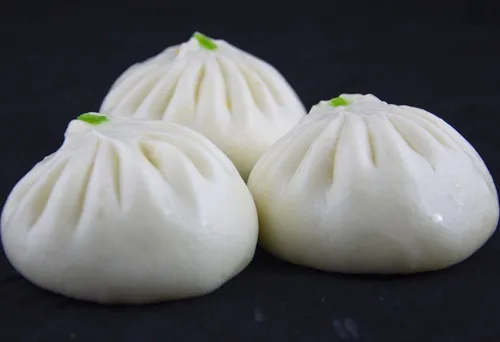 老面包子
