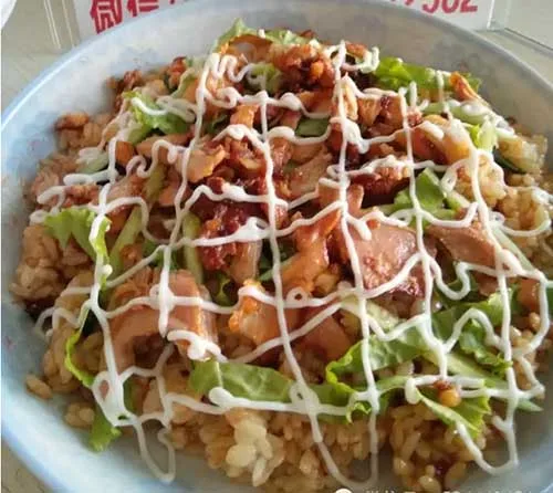 土耳其烤肉