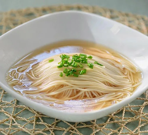 阳春面