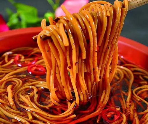 饸饹面